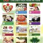 10 nguyên tắc vàng về vệ sinh an toàn thực phẩm