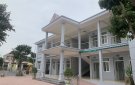 Lịch sử hình thành Trạm Y tế xã Định Tân, huyện Yên Định, tỉnh Thanh Hóa